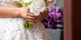 Featured Wedding: Randi & Sean