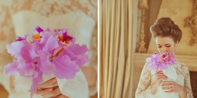 Feature Friday: Victorian Bridals