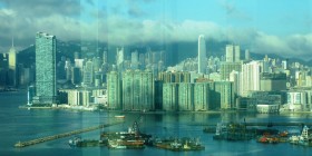 Asia Tour: Hong Kong