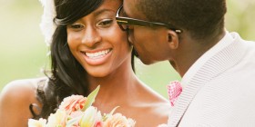 Feature Friday: Danielle and Rhyan